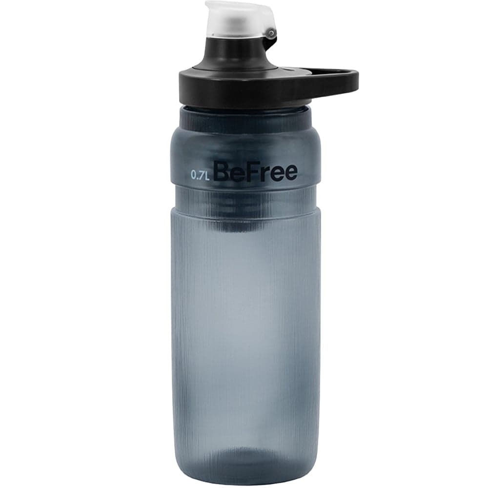 Befree Ac Bottle 0.7L Smoke, view: 1