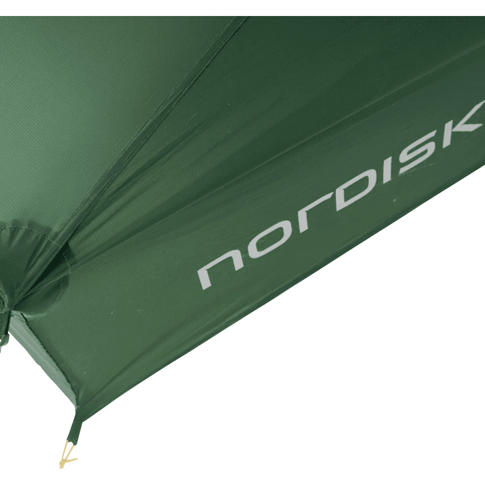 Telemark 2.2 Lw (2.0) Tent Black Forest Green, view: 16