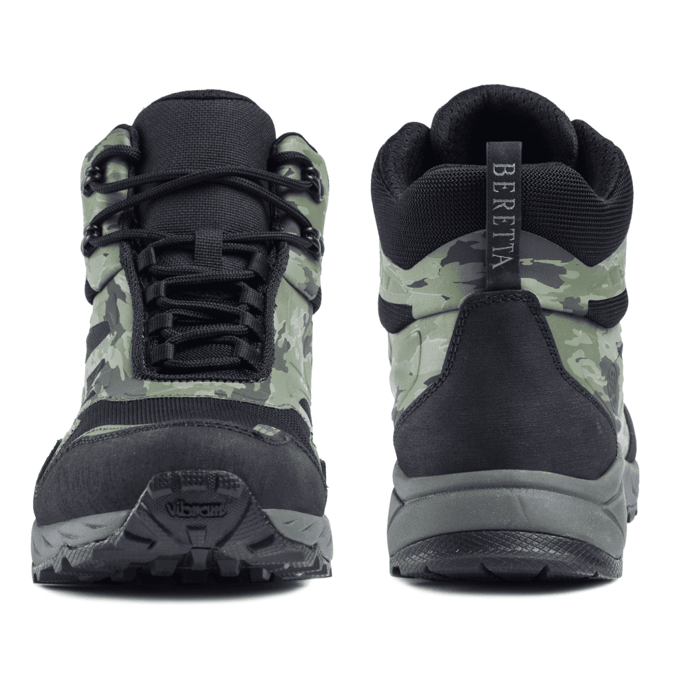 Wolf GTX Green Spot, view: 3