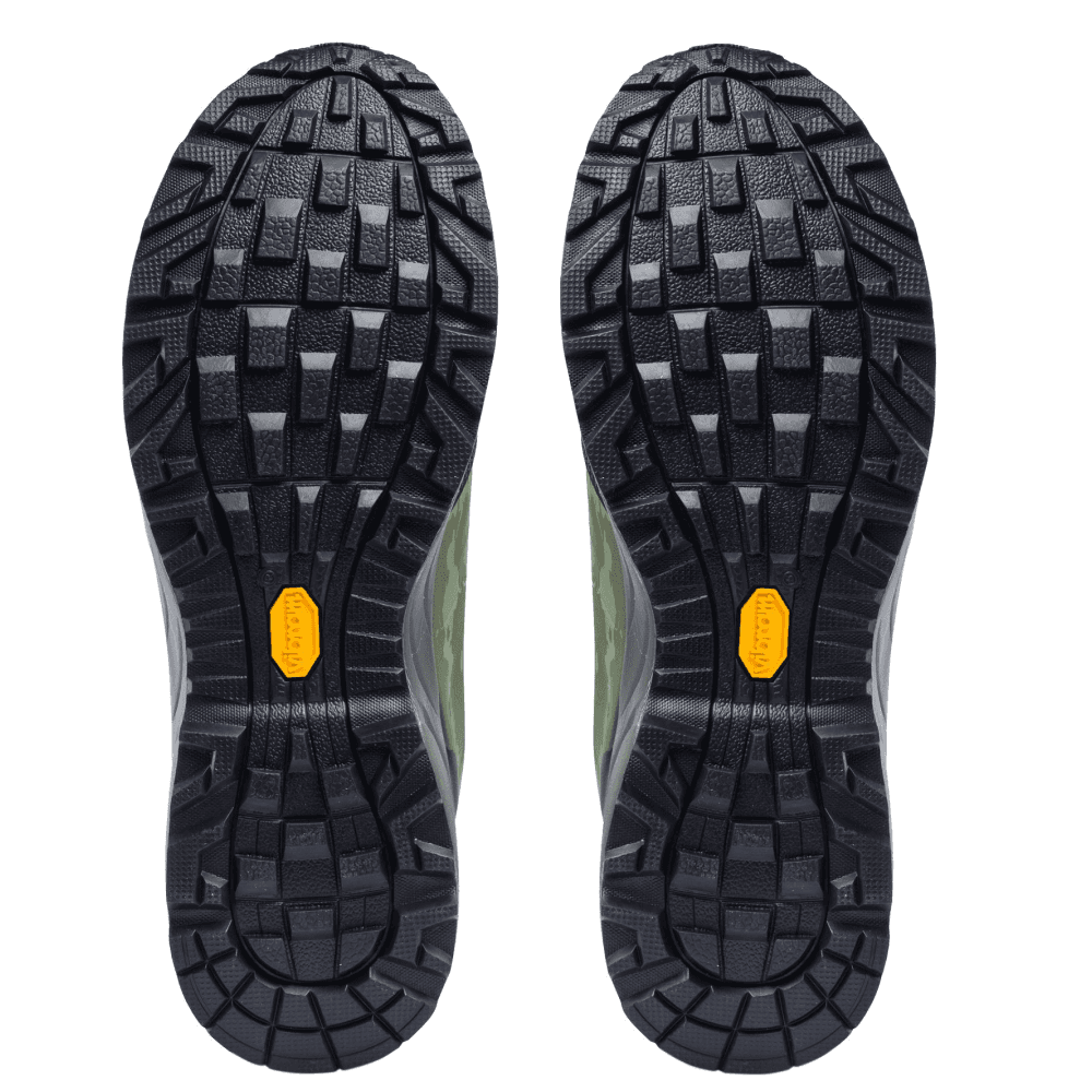 Wolf GTX Green Spot, view: 2
