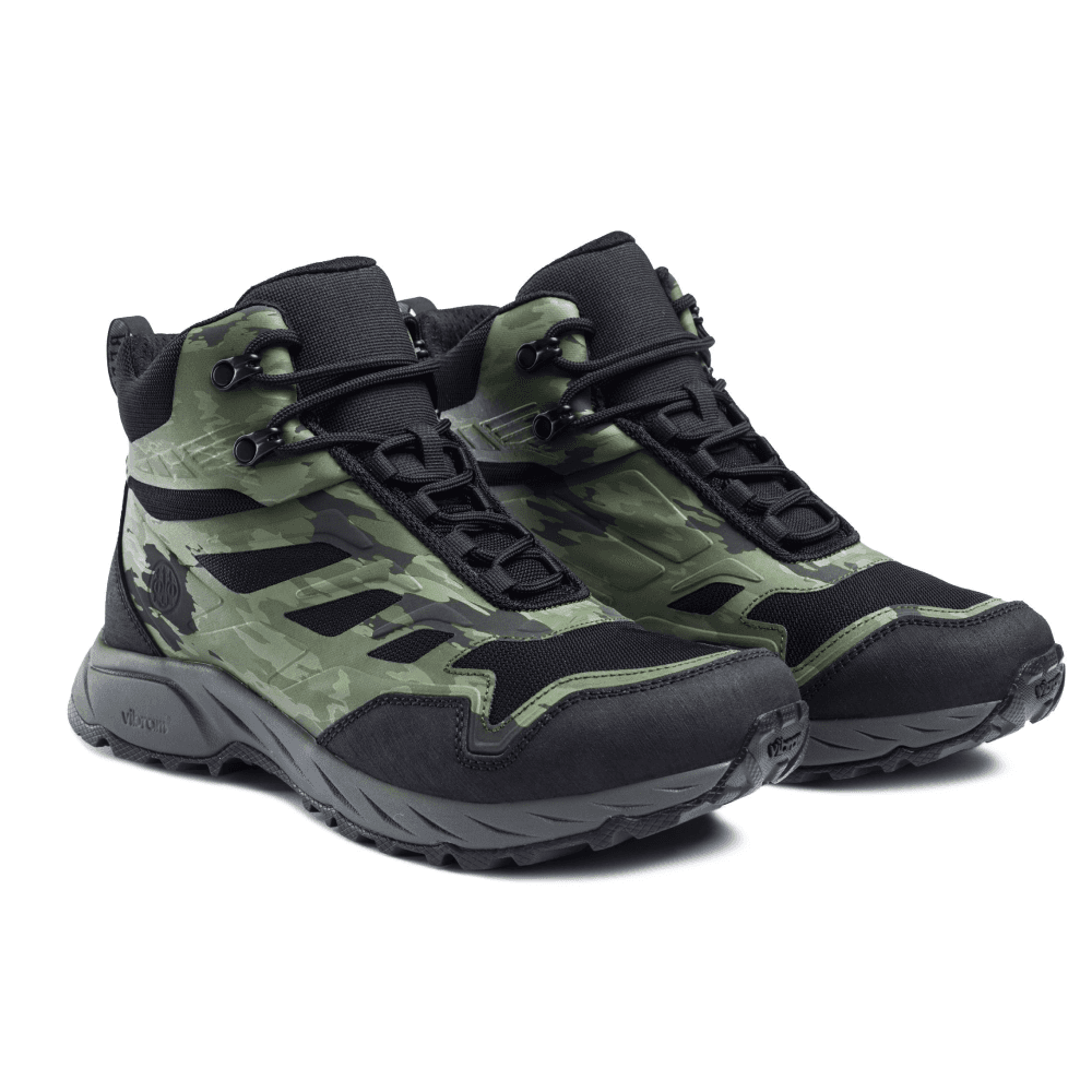 Wolf GTX Green Spot, view: 0
