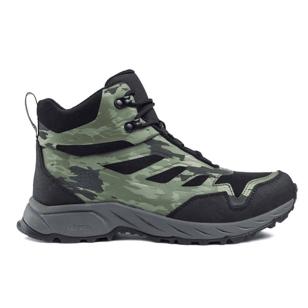 Wolf GTX Green Spot, view: 1