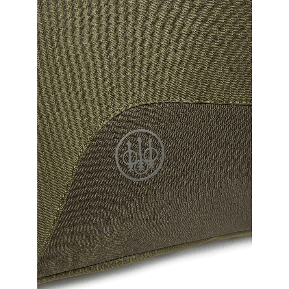 Gamekeeper Evo Game Bag Moss & Brown Bark, view: 2