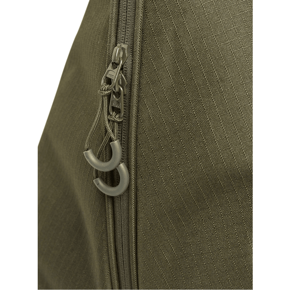 Gamekeeper Evo Game Bag Moss & Brown Bark, view: 3