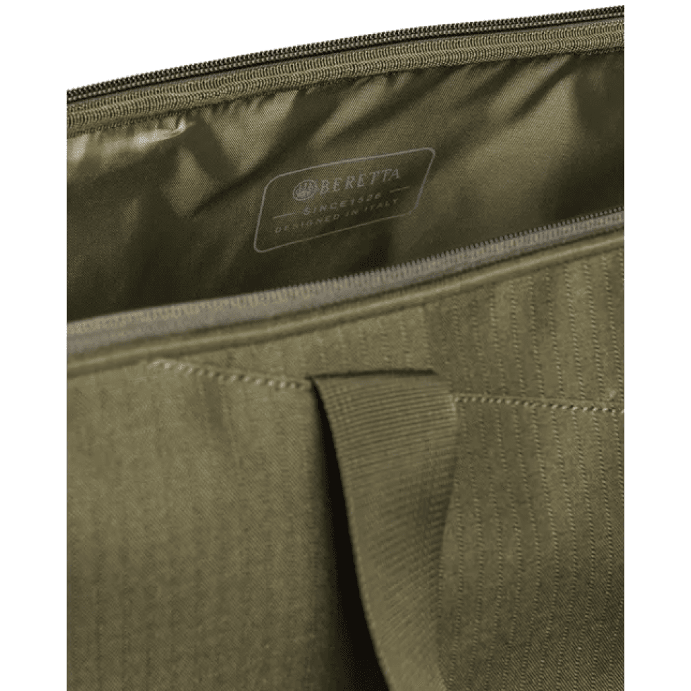 Gamekeeper Evo Game Bag Moss & Brown Bark, view: 4