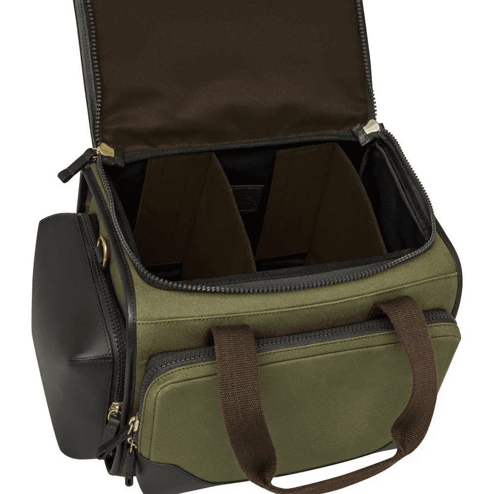 Terrain Evo Field Bag Olive Green, view: 0