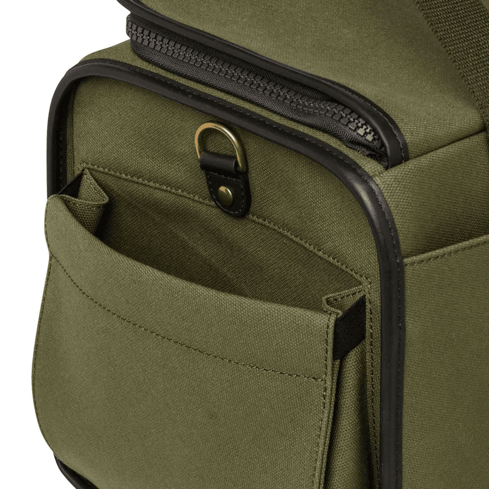 Terrain Evo Field Bag Olive Green, view: 3