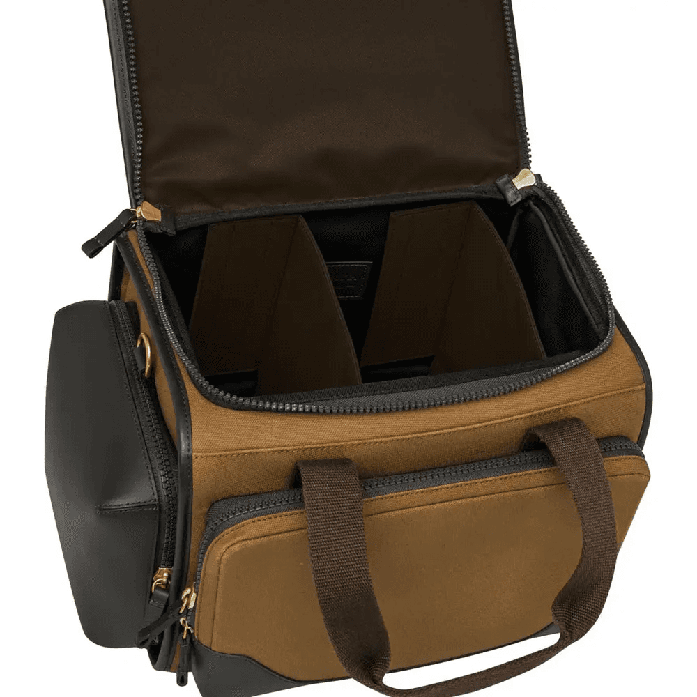 Terrain Evo Field Bag Otter, view: 5