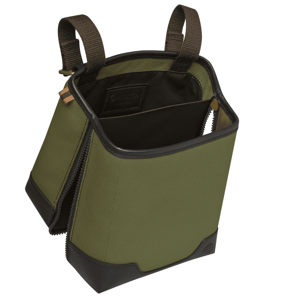Terrain Evo Shell Pouch Olive Green, view: 2