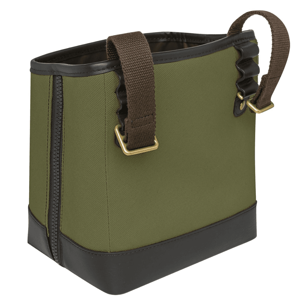Terrain Evo Shell Pouch Olive Green, view: 1
