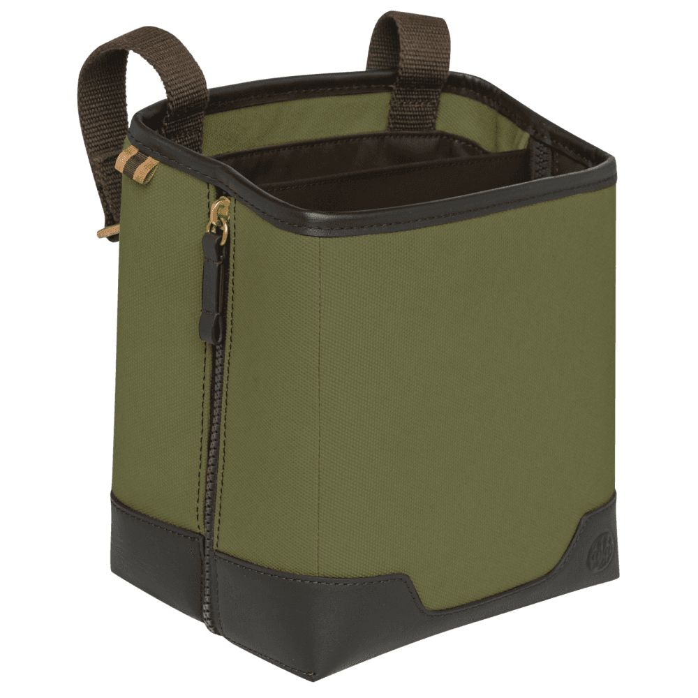 Terrain Evo Shell Pouch Olive Green, view: 0