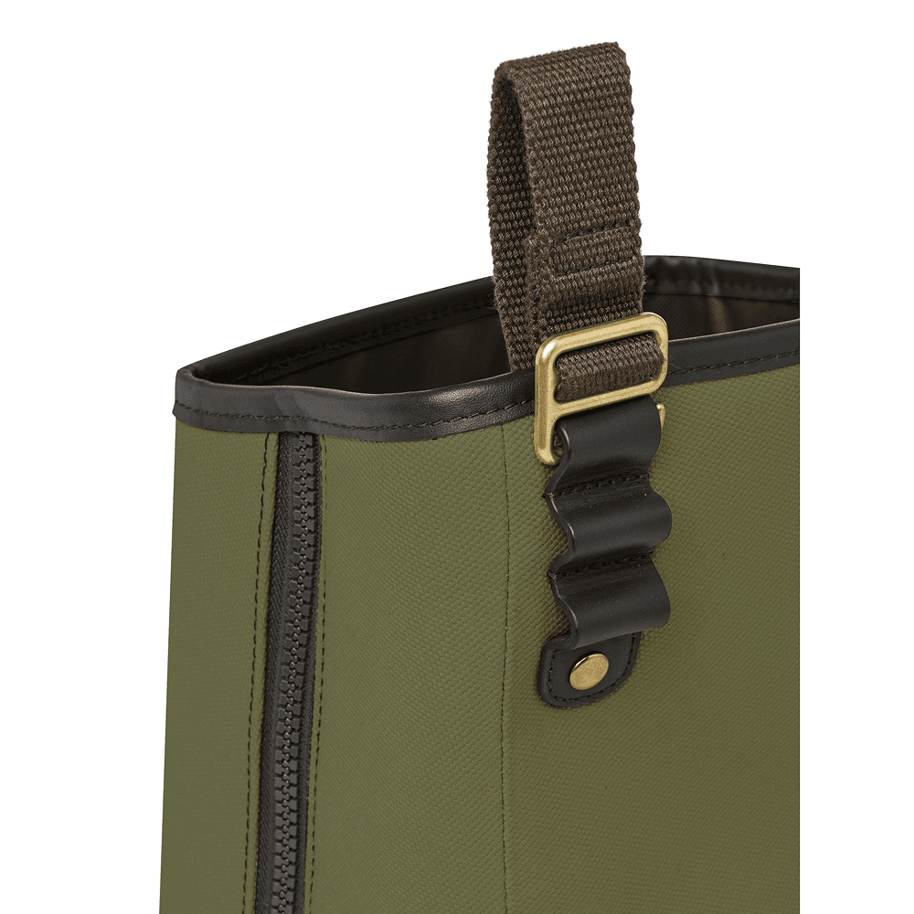 Terrain Evo Shell Pouch Olive Green, view: 3