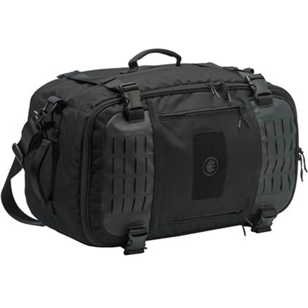 Field Patrol Bag Black, view: 1