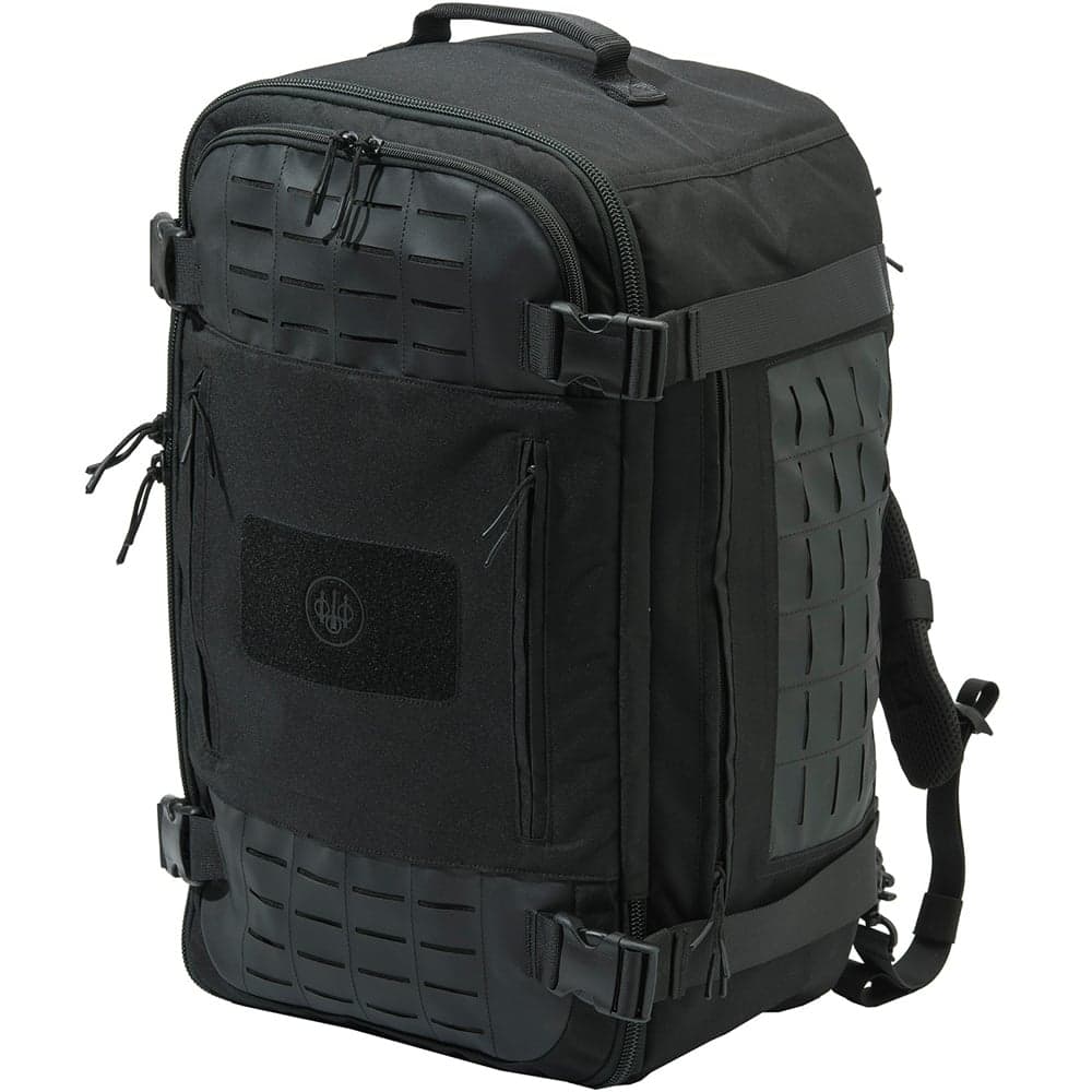 Field Patrol Bag Black, view: 0
