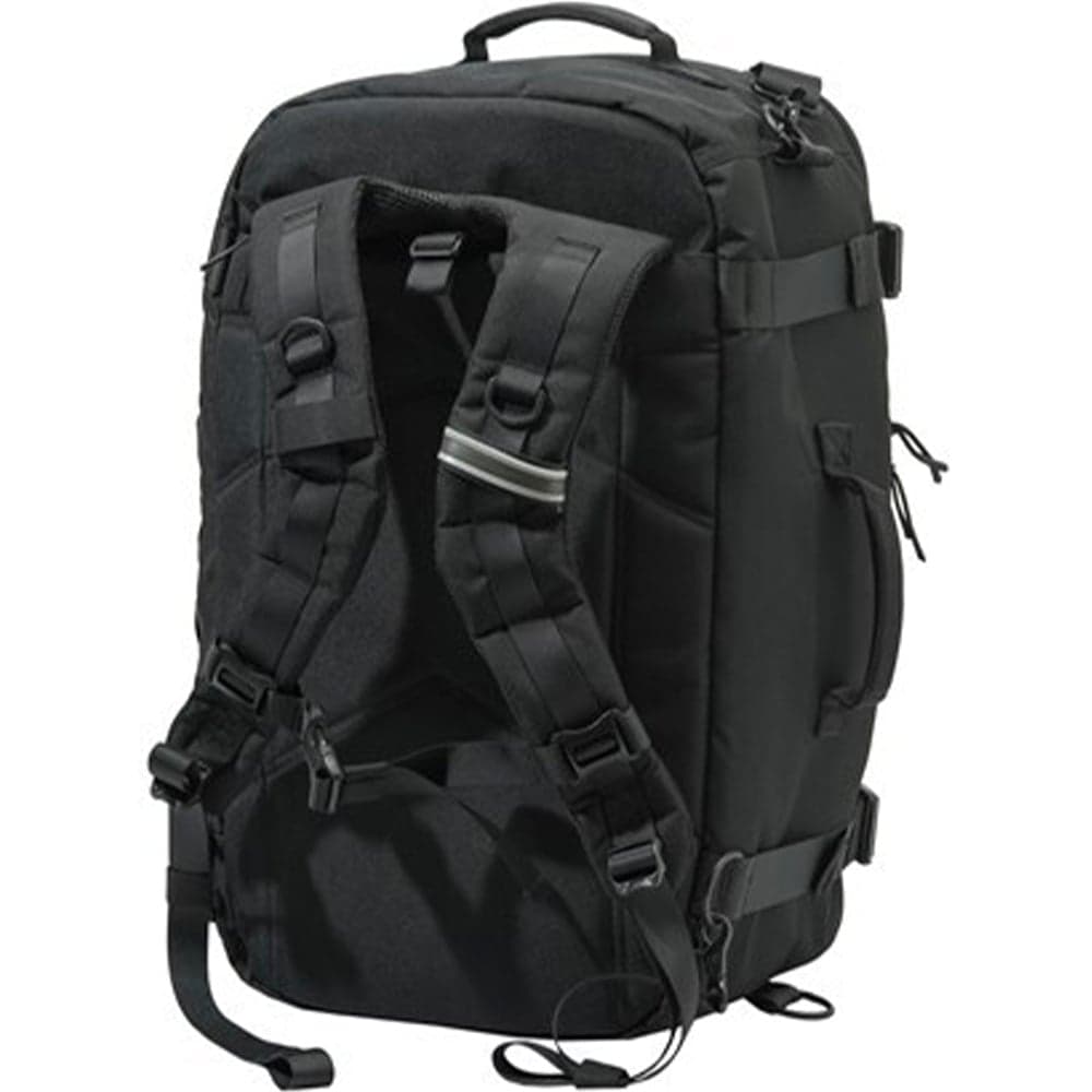 Field Patrol Bag Black, view: 2