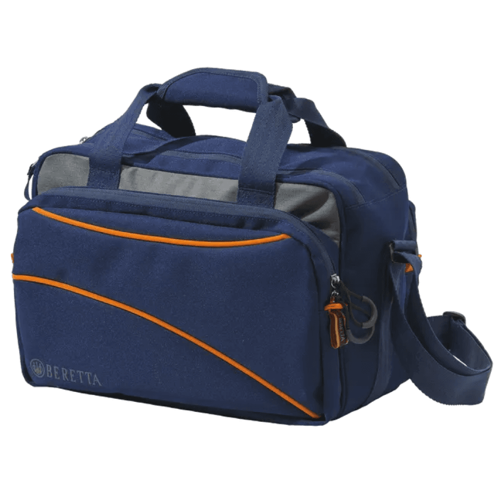 Uniform Pro Evo Field Bag Blue, view: 0