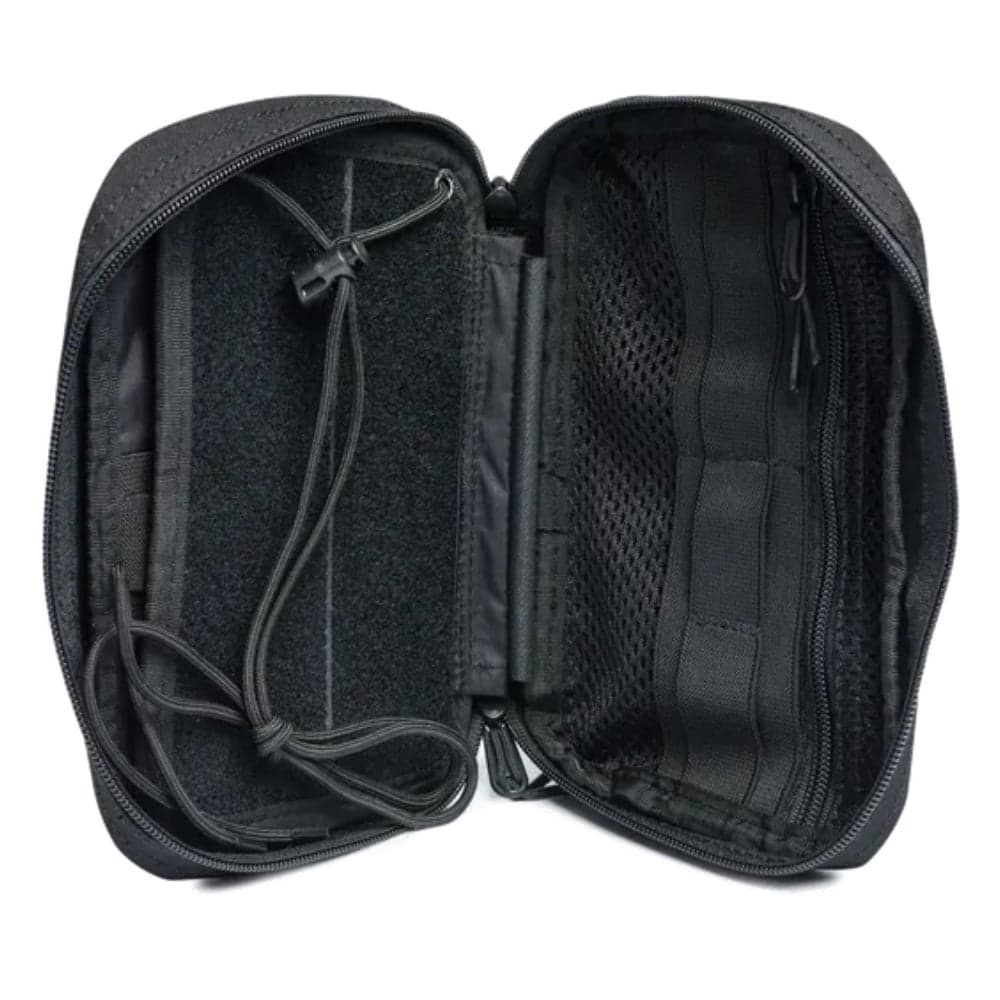 Edc Pouch Black, view: 2