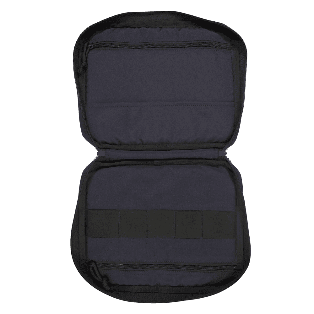 Pistol Case Black, view: 1