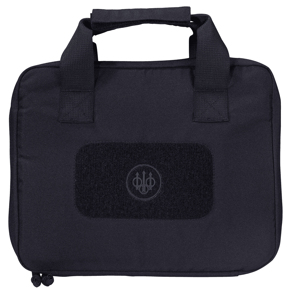 Pistol Case Black, view: 0
