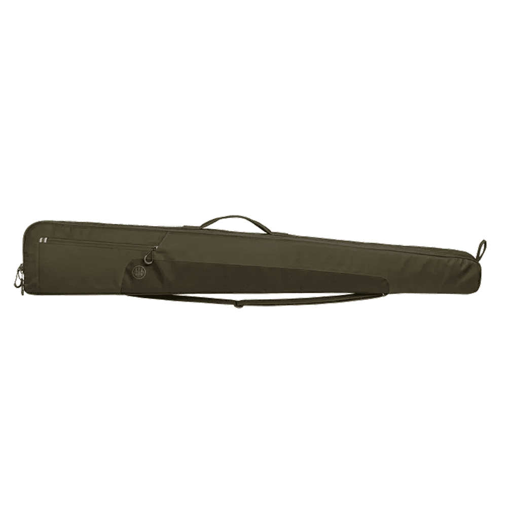 Gamekeeper Evo Double Gun Case 140Cm Moss & Brown Bark, view: 0
