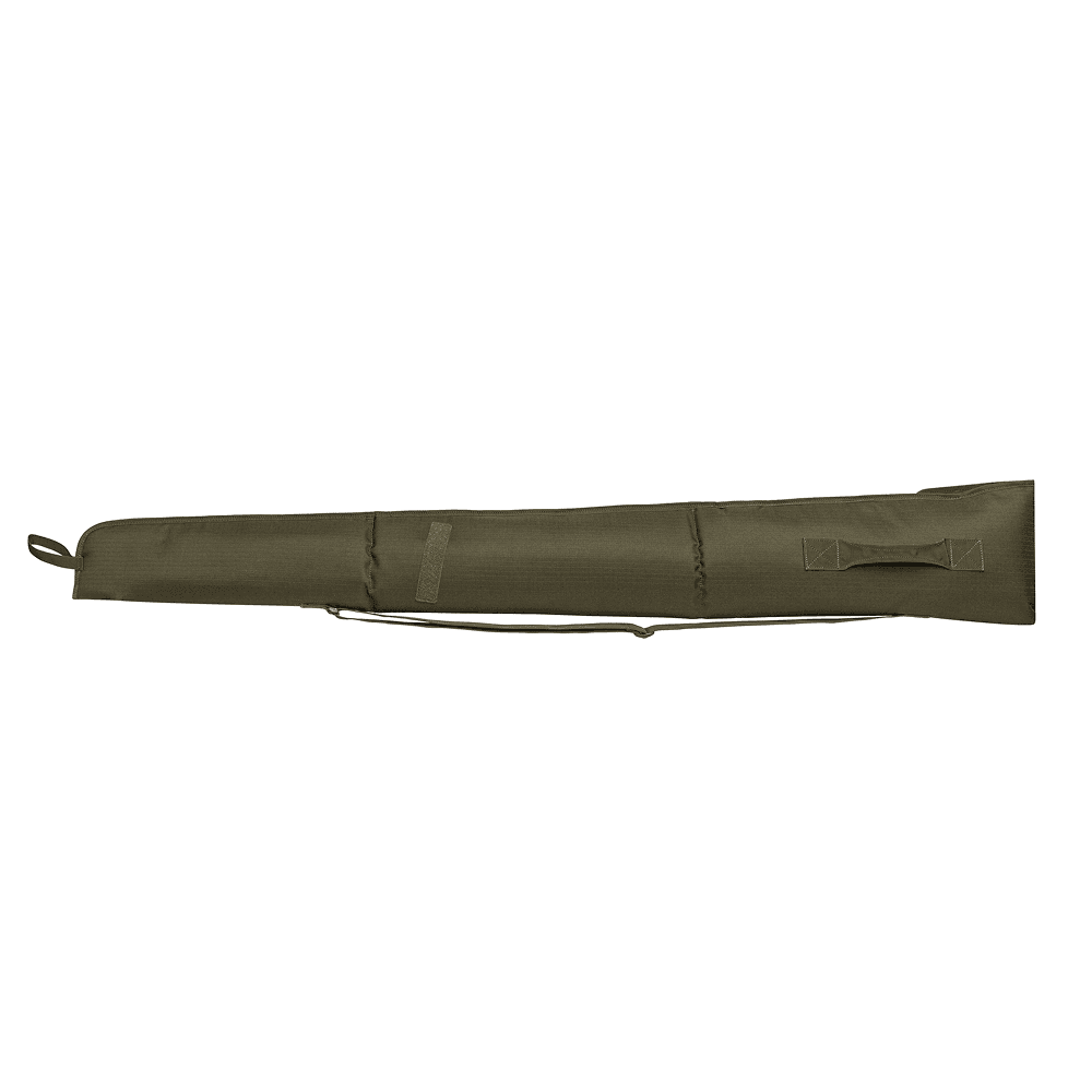 Gamekeeper Evo Foldable Case 140Cm Moss & Brown Bark, view: 1