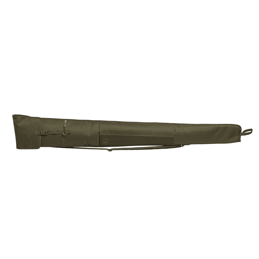 Gamekeeper Evo Foldable Case 140Cm Moss & Brown Bark, view: 0