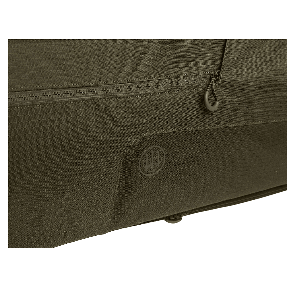 Gamekeeper Evo Rifle Case 120Cm Moss & Brown Bark, view: 2