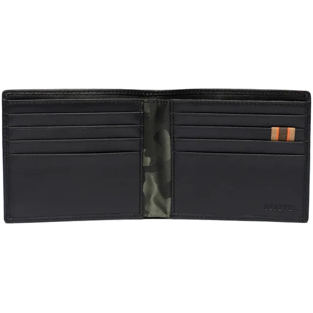 Wallet Bifold Classic Black, view: 1