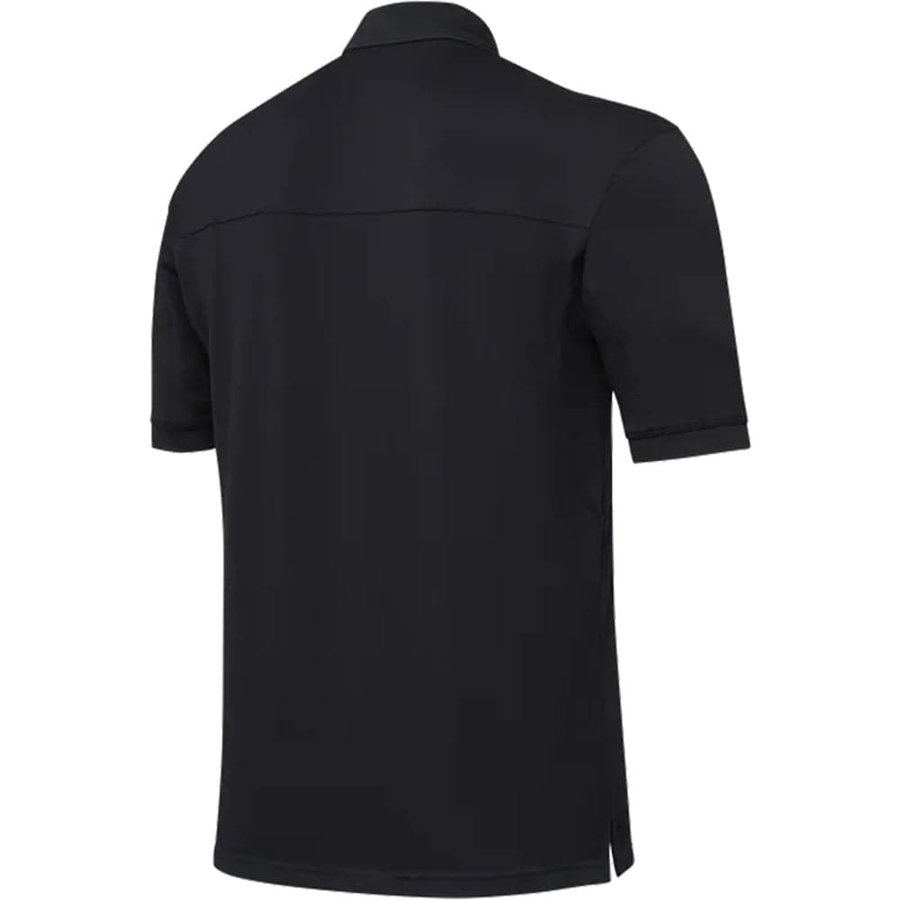 Miller Polo Short Sleeves Black, view: 1