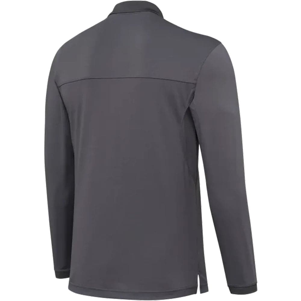 Miller Polo Long Sleeves Smoked Pearl, view: 1