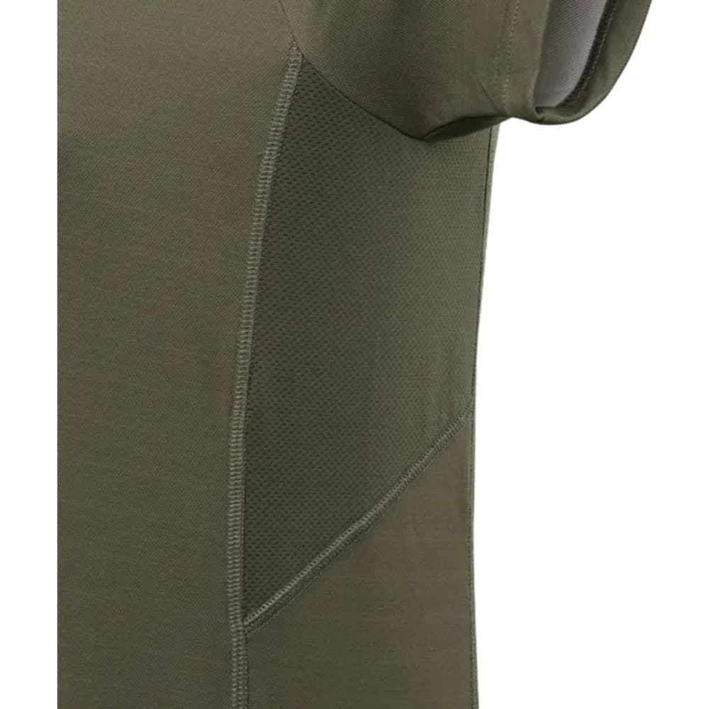 Corporate Tactical T-Shirt Green Stone, view: 3