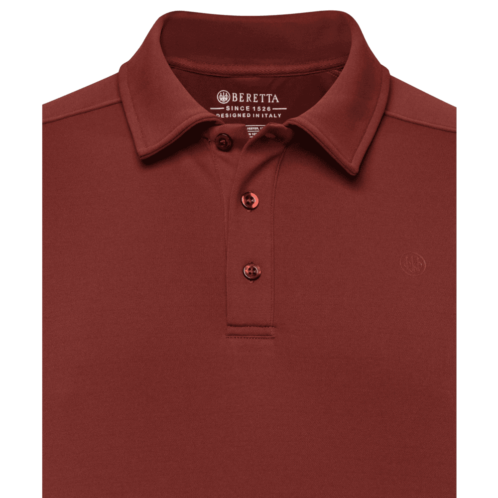 Champion's Edge Polo Madder Brown, view: 3
