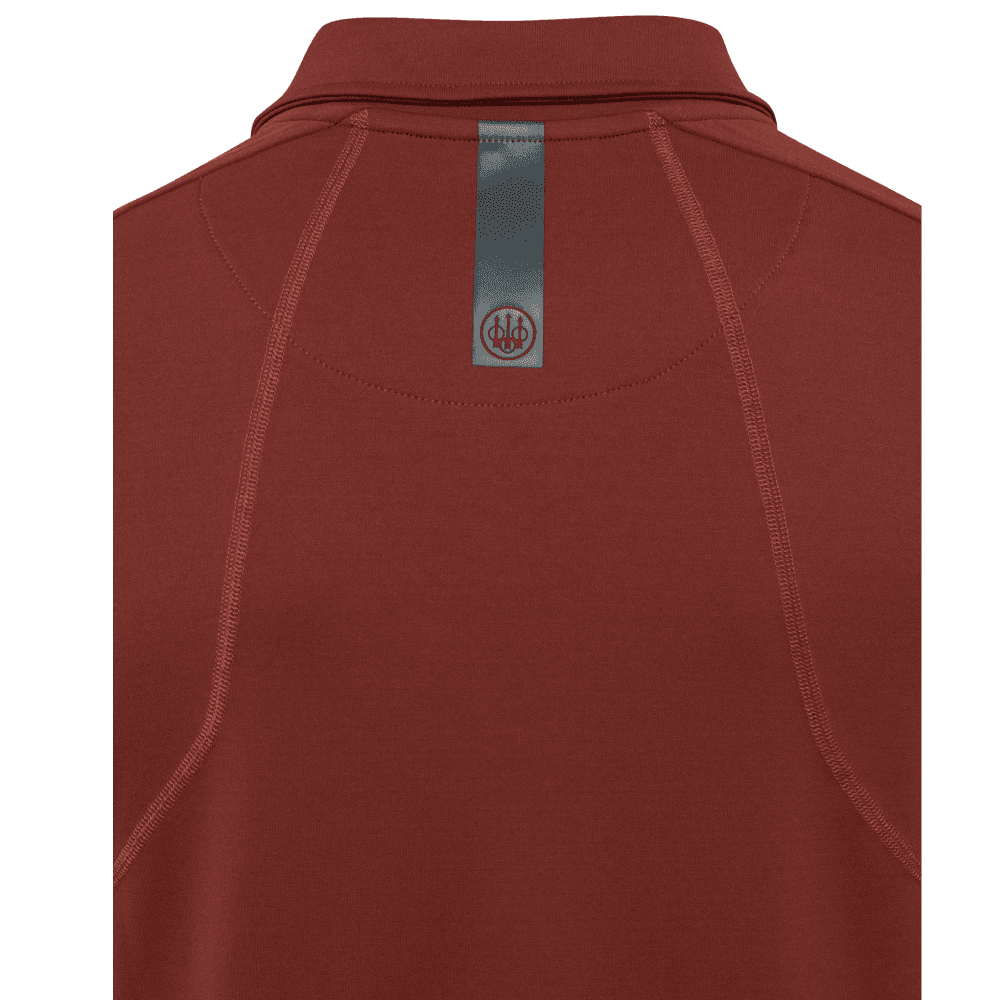 Champion's Edge Polo Madder Brown, view: 2