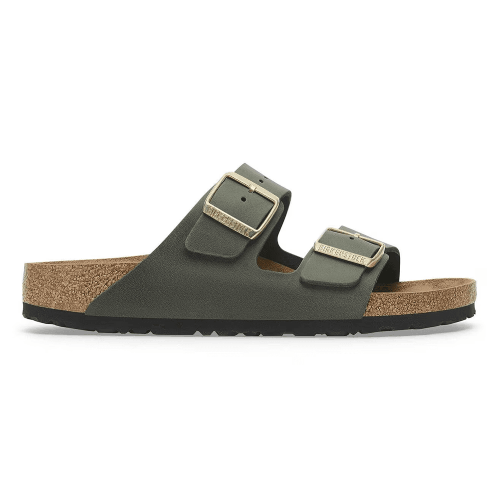 W's Arizona Oiled Leather Thyme, view: 2