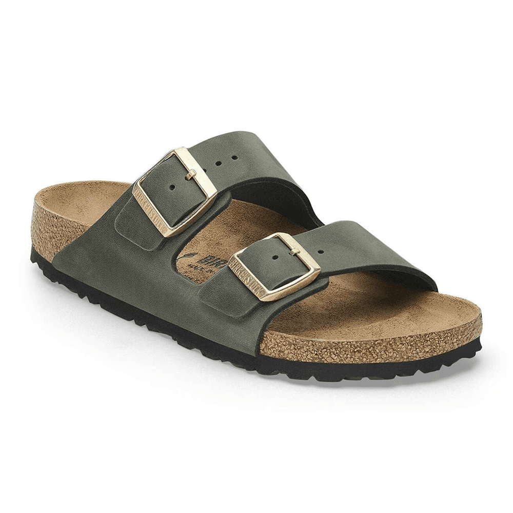 W's Arizona Oiled Leather Thyme, view: 0