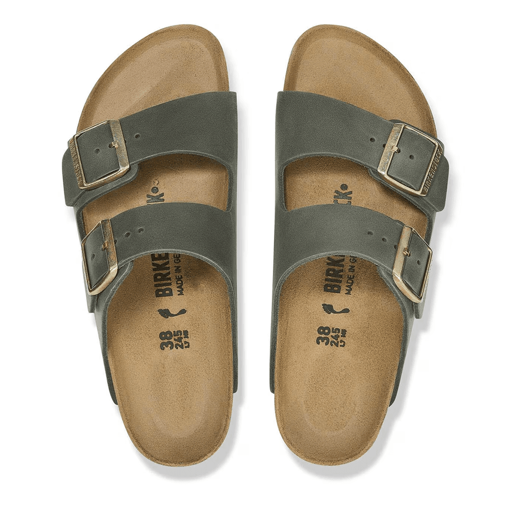 W's Arizona Oiled Leather Thyme, view: 1