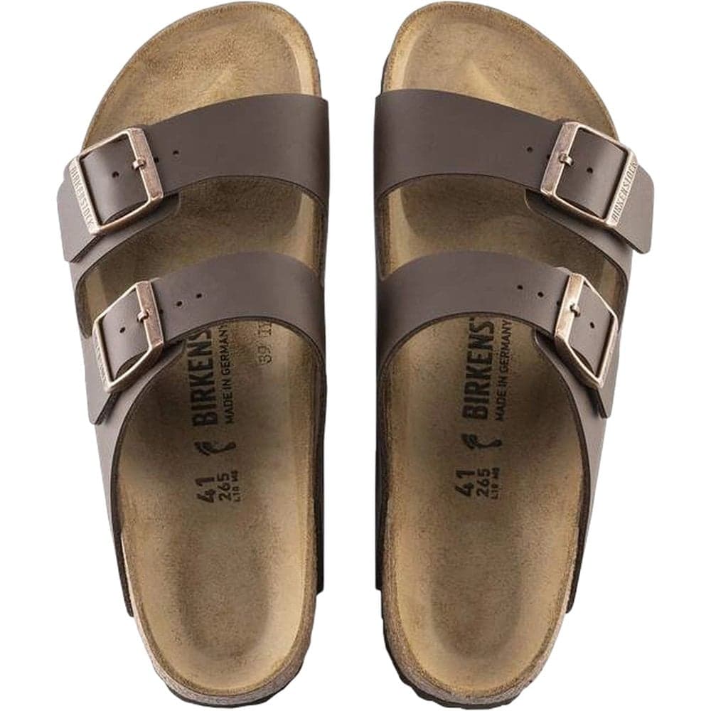 M's Arizona Birko-Flor Dark Brown, view: 1