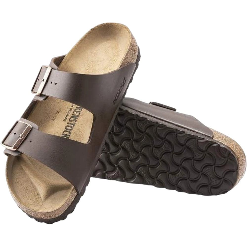 M's Arizona Birko-Flor Dark Brown, view: 3