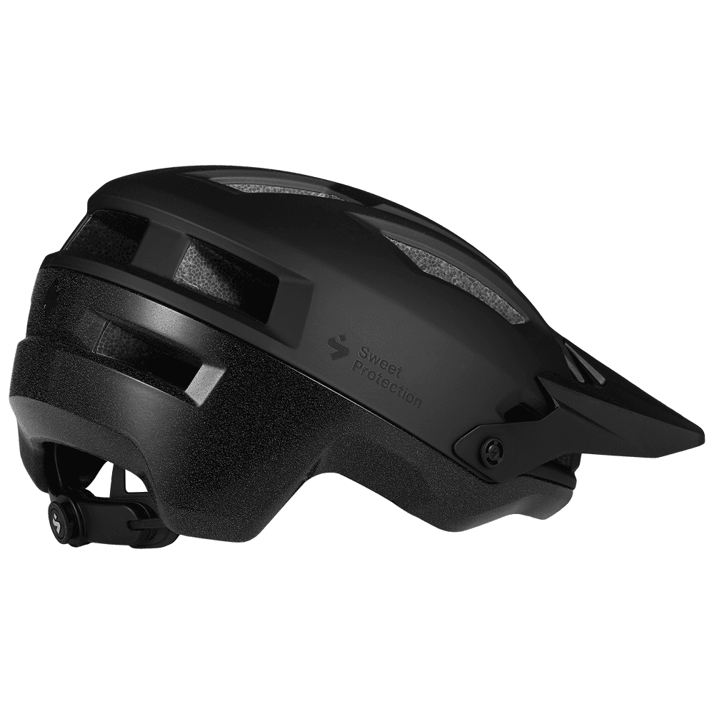 Primer Mips Viz Helmet Black/Reflective, view: 1