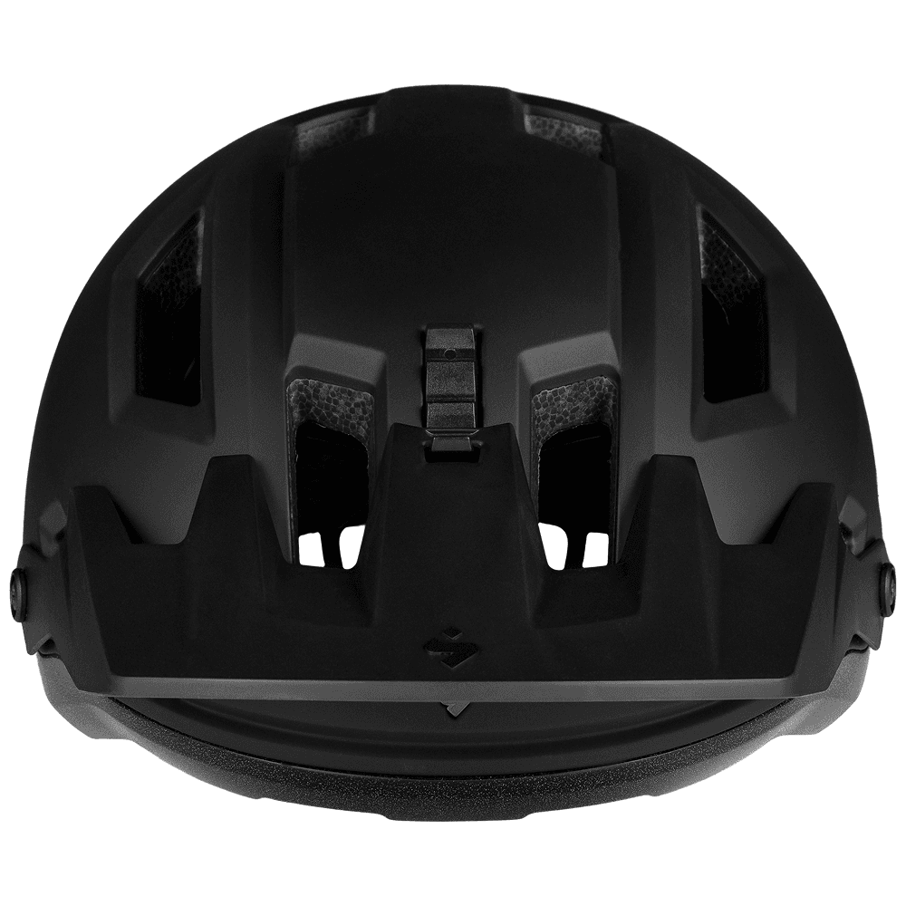 Primer Mips Viz Helmet Black/Reflective, view: 2