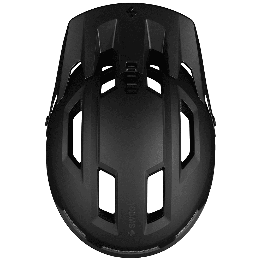 Primer Mips Viz Helmet Black/Reflective, view: 3