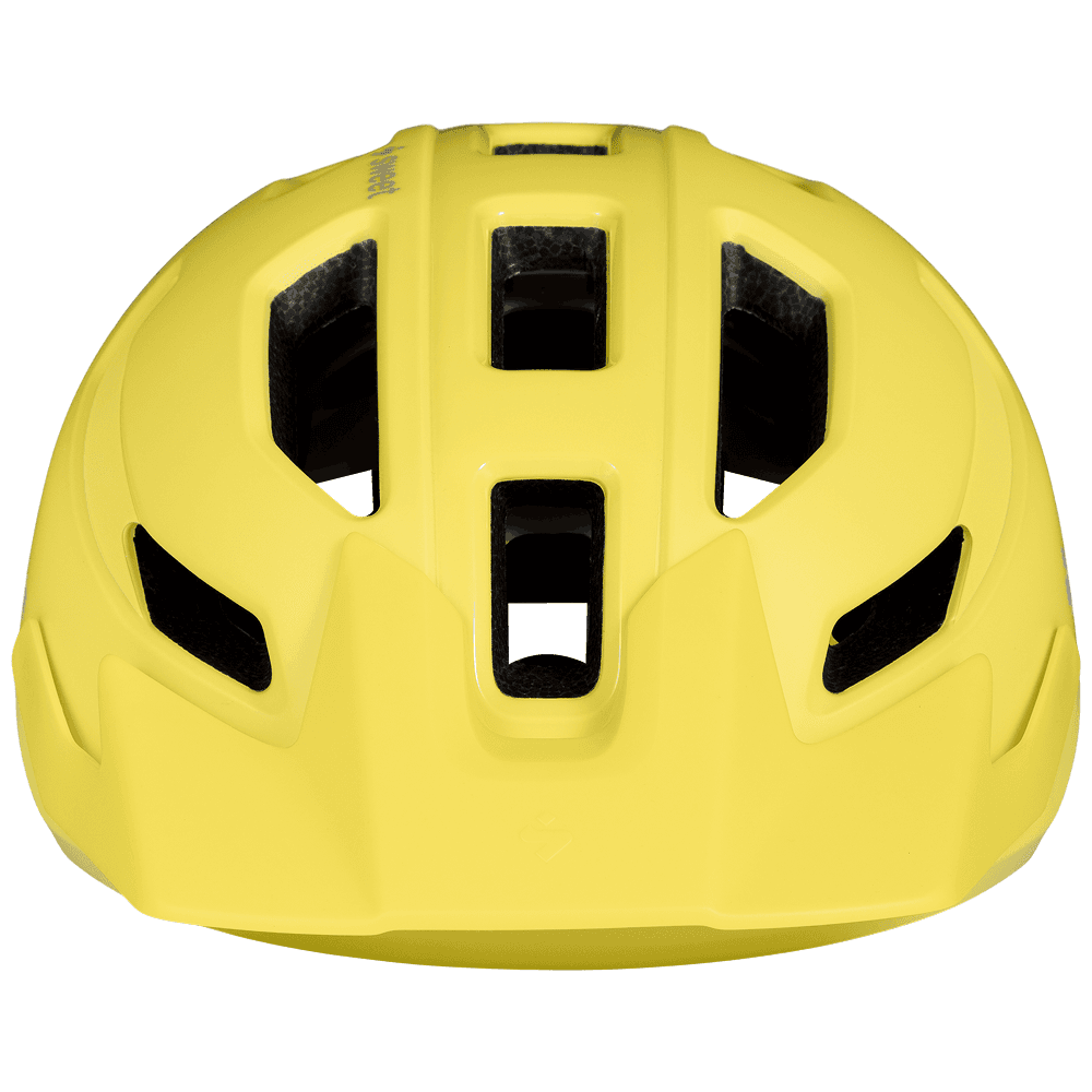 Ripper Mips Viz Helmet Yellow/Reflective, view: 2