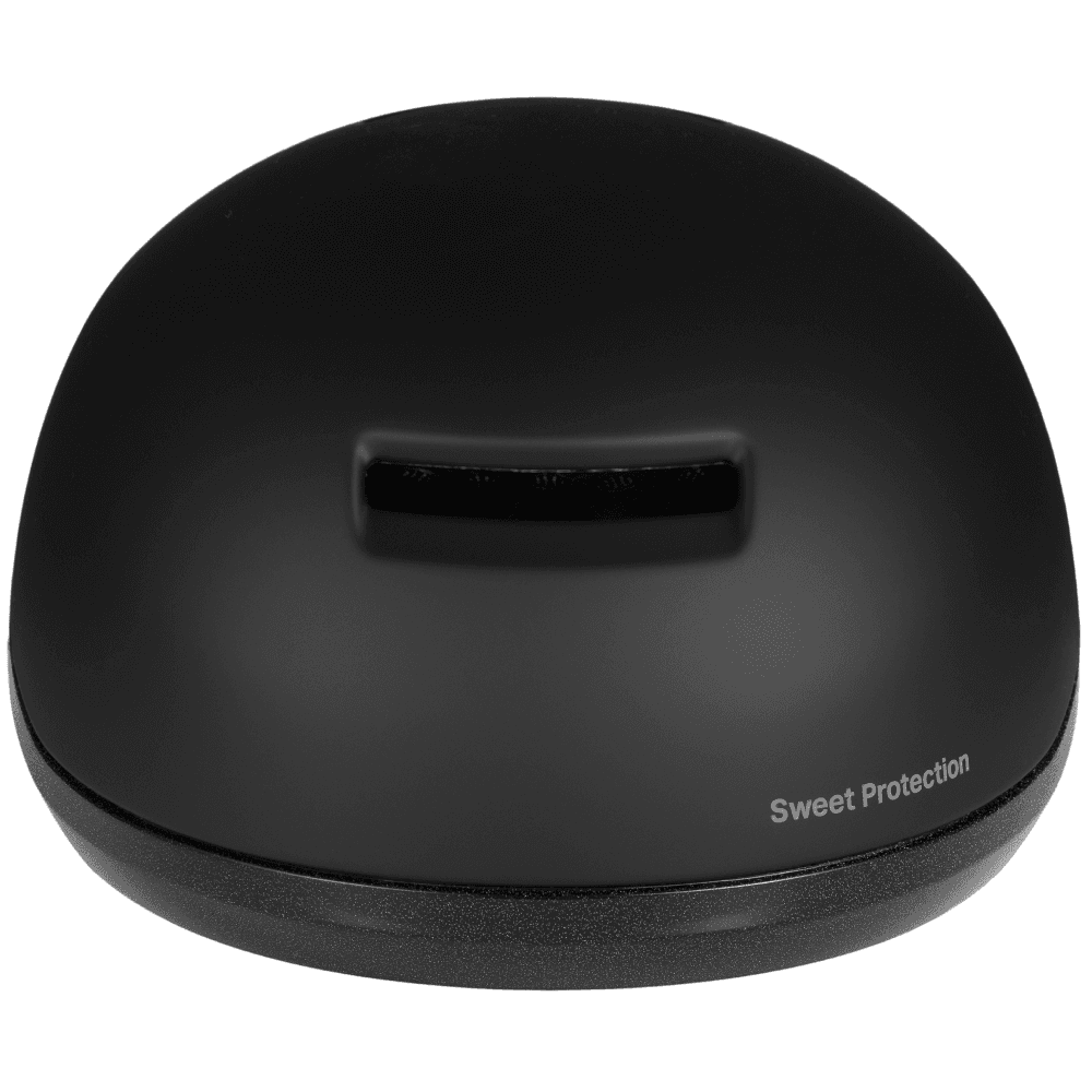 Commuter Mips Viz Helmet Black/Reflective, view: 2