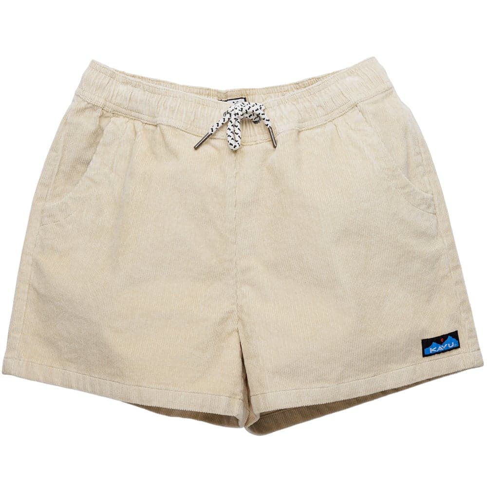 W's All Decked Out Cord Short Classic Beige, view: 0
