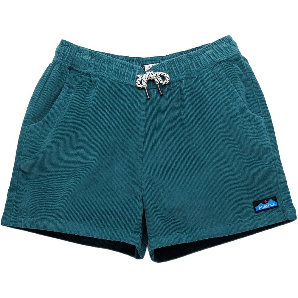 Transformative Teal