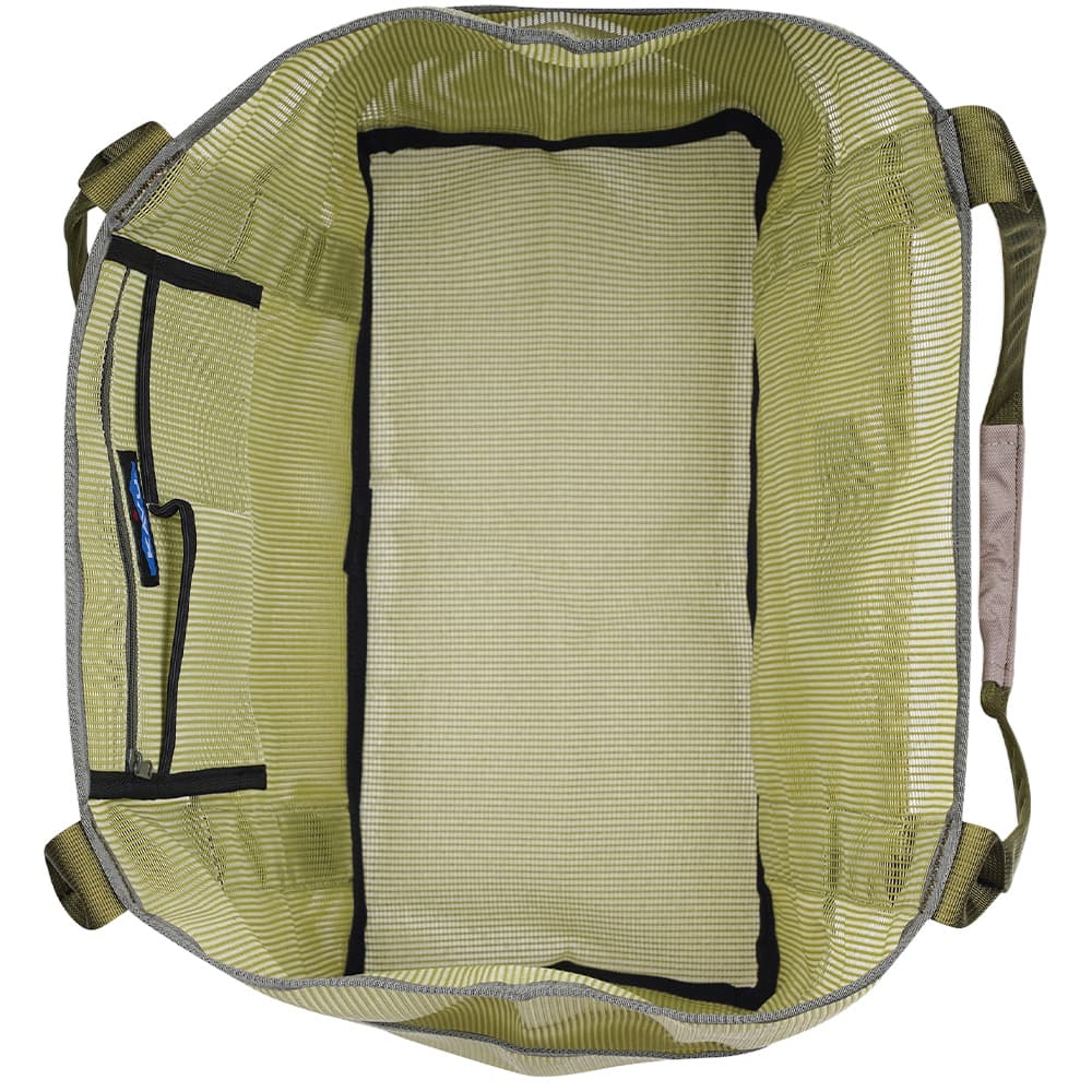 Alder Lake Tote Green, view: 3