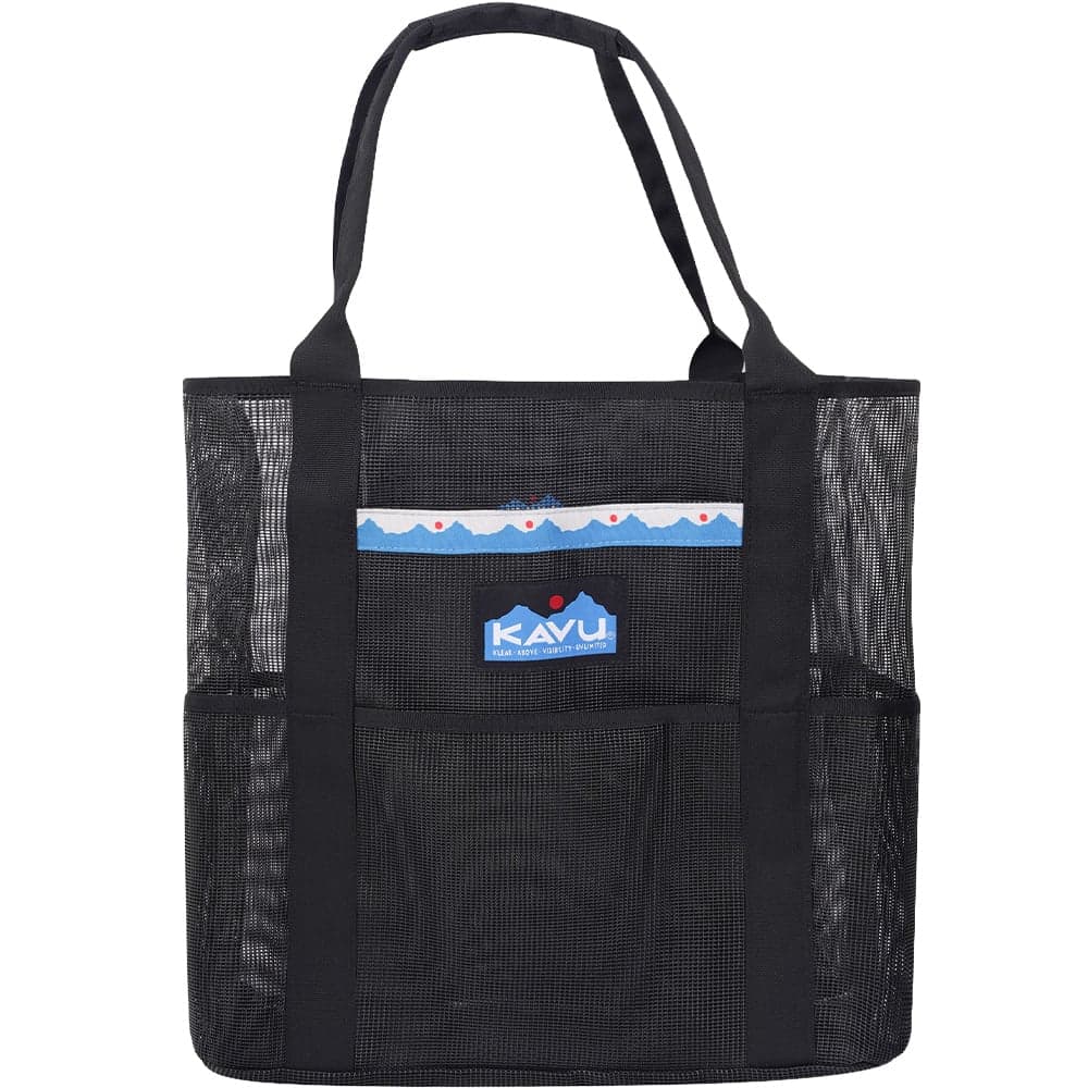 Alder Lake Tote Black, view: 0