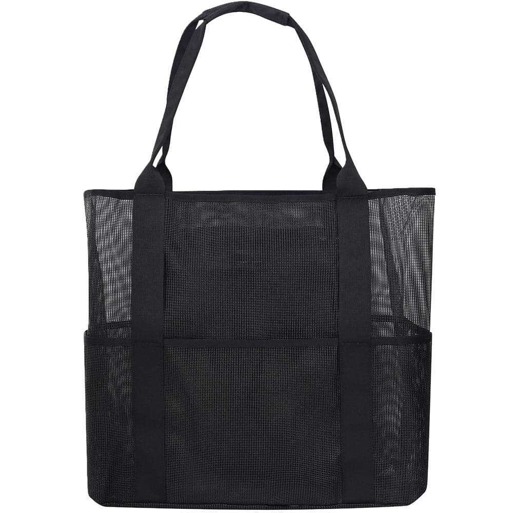 Alder Lake Tote Black, view: 1