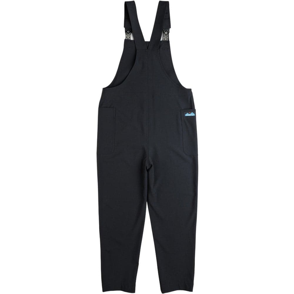 W's San Blas Jumper Suit Black, view: 1