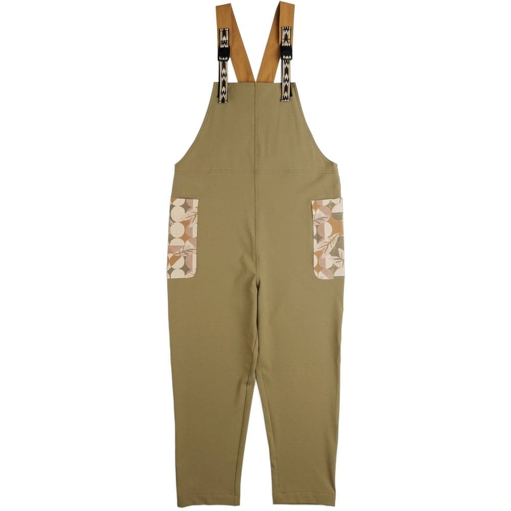 Olive Blend